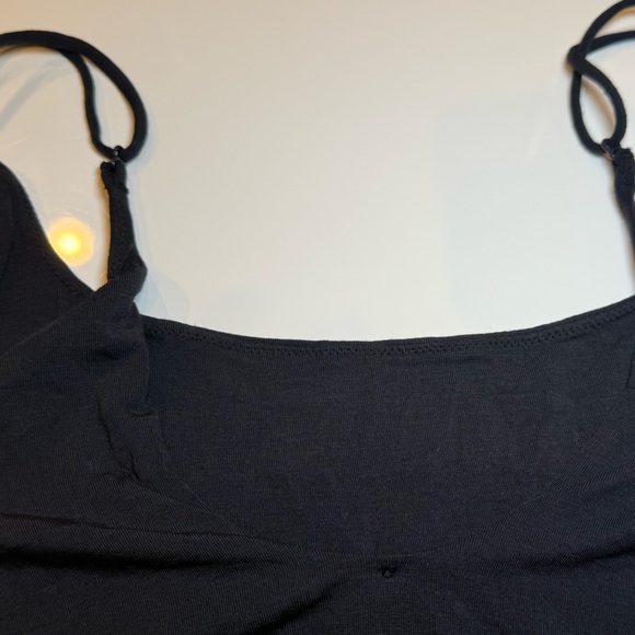 SKIMS 🖤 Fits everybody cami brief Bodysuit ~ Small ~ NWT - Picture 7 of 15